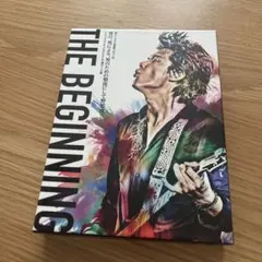 福山雅治 大感謝祭其の14 野郎夜 THE BEGINNING 3枚組ブルーレイ