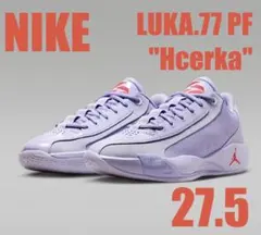 NIKE Luka . 77 PF Hcerka メンズ 27.5cm - メルカリ