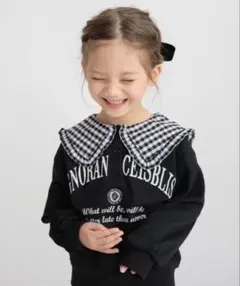 branshes 裏毛トレーナー