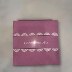 Angellir　ふんわりルームブラセットアンティークピンク•グレー＋L～LL