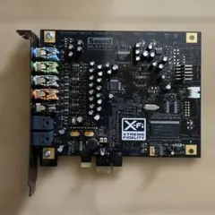 Creative Labs SB0880 サウンドカード