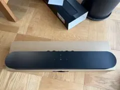 2026年最新】sonos beam gen2の人気アイテム - メルカリ