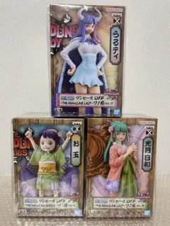 2025年最新】ワンピース 女性フィギュアの人気アイテム - メルカリ