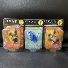 PIXARハッピーくじ