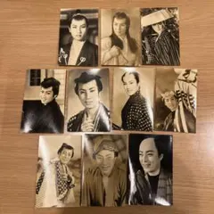 2025年最新】プロマイド昭和の人気アイテム - メルカリ