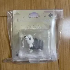 ディズニープリンセス一番くじ　E賞ミニフィギュアチャーム（マックス）【週末セール