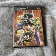 超ドラゴンボールZ