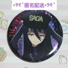 ゾンビランドサガ　たえ　バッジ　ゲーマーズ　ミリタリーロリータ　山田たえ