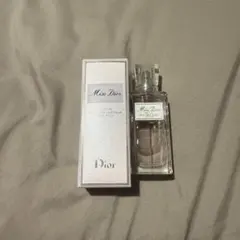 Miss Dior パルファム ヘアミスト 30ml