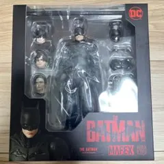 MAFEX THE BATMAN No.188 フィギュア
