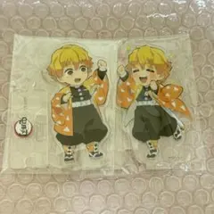 2025年最新】繋がるアクリルスタンド 善逸の人気アイテム - メルカリ