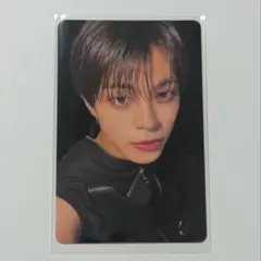 照井康介　KO1KEYZ 日プ 新世界 ファイナル トレカ 練習生