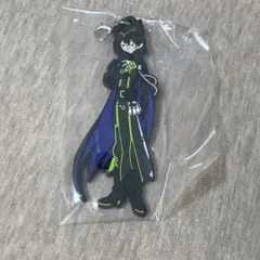 ツイステ マレウス ラバーストラップ 一番くじ