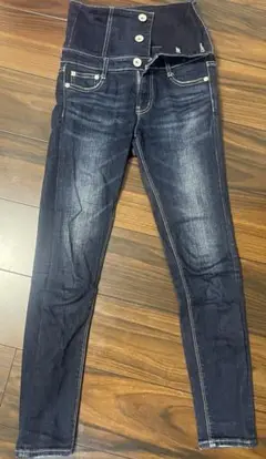 GYDAハイウエストスキニージーズン