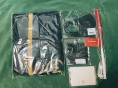 主役は我々だ！ インパクト・ユー！　グッズセット