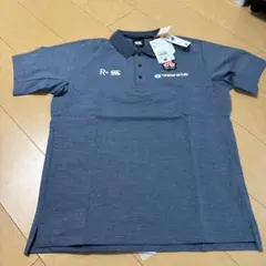 ラグビー日本代表 選手着用ポロシャツ　支給　非売