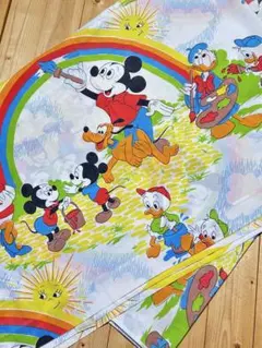 2025年最新】ディズニー ビンテージ シーツの人気アイテム - メルカリ