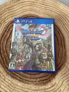 PS4 ドラゴンクエストXI 過ぎ去りし時を求めて　ドラクエ11