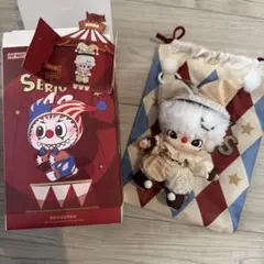 【まとめ買い歓迎】POPMART Why So Serious DIMOO