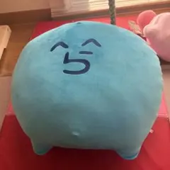 2026年最新】おおきいらだおくんぬいぐるみの人気アイテム - メルカリ