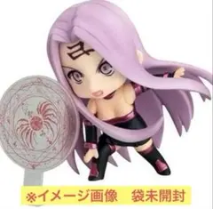 ライダー(魔法陣) ねんどろいどぷち フェイト ステイナイト 2010年当時モノ