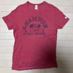 トッドスナイダー別注 チャンピオン Tシャツ ランナータグ カナダ製