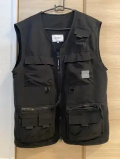 ［値段交渉◯］Carhartt フィッシングベスト M ブラック 楽天市場】carhartt フィッシングベストの通販