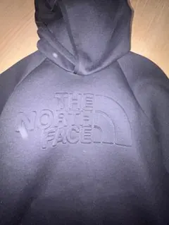 ノースフェイスパーカー