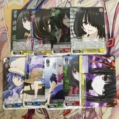 ヴァイス デートアライブ 9枚