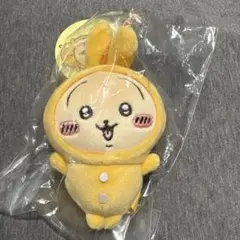 ちいかわ　パジャマパーティーなぷちミニマスコット（うさぎ）