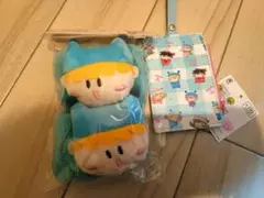 ミルモでポン! パピィ レトロぬいぐるみ ミルモでポン! パピィ レトロ ぬいぐるみ