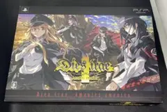 Dies irae 〜Amantes amentes〜 初回限定版
