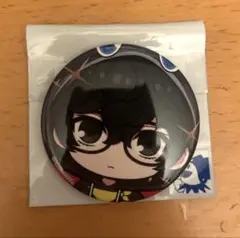 ペルソナ5ロイヤル アモカフェ ランダム缶バッジ 主人公 ジョーカー