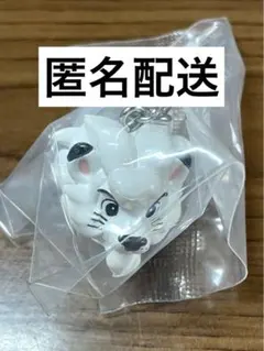 プロ野球マスコット めじるしアクセサリー レオ