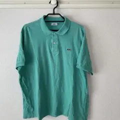 LACOSTE ポロシャツ サイズ6
