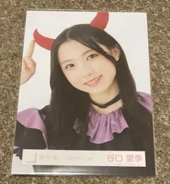 2025年最新】谷口愛季 生写真の人気アイテム - メルカリ