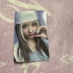 IVE ガウル SECRET トレカ