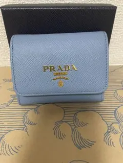 プラダ 財布 1MH043のサムネイル