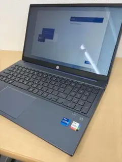 動作確認済 Pavilion Laptop 15 i7-1260P ID:1W2