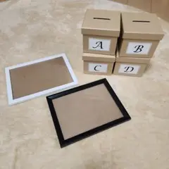 披露宴　クイズセット