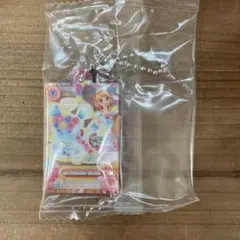 アイカツ×プリパラ 大空あかり だれでもアクリルチャーム ガチャガチャ