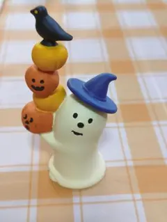 コンコンブル (カボチャ運びゴースト)