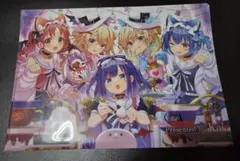 A4クリアファイル 5種 ご注文はうさぎですか? ごちうさ - メルカリ