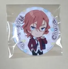 学スト 文豪ストレイドッグス 文スト 中原 中也 中原中也 缶バッジ