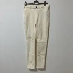 【サイズ: M】earth music&ecology 裏起毛 レギンスパンツ