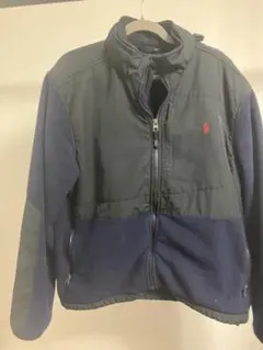 Polo by Ralph Lauren ラルフローレンフリースジャケット XL