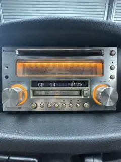 2026年最新】cq-vx5500の人気アイテム - メルカリ