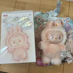 ラブブ　エナジー　HAPPINESS 新品未使用