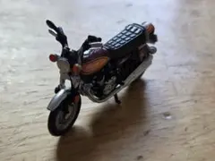 Kawasaki ミニチュアバイク 模型のサムネイル