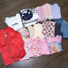 2025年最新】まとめ売り 女の子の人気アイテム - メルカリ